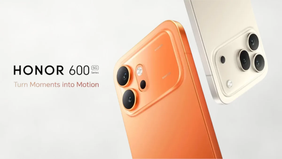 HONOR 600 Series debuta en México y comienza a calentar la cancha de la innovación móvil 2 HONOR 600 Series debuta en México y comienza a calentar la cancha de la innovación móvil 2