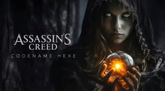 Assassin's Creed Hexe