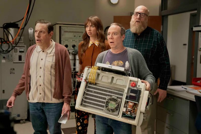 STUART NO LOGRA SALVAR EL UNIVERSO, STUART FAILS TO SAVE THE UNIVERSE’