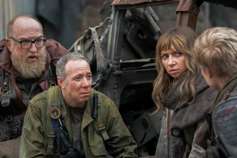 ¡Stuart fails to save the universe lanza su primer avance!