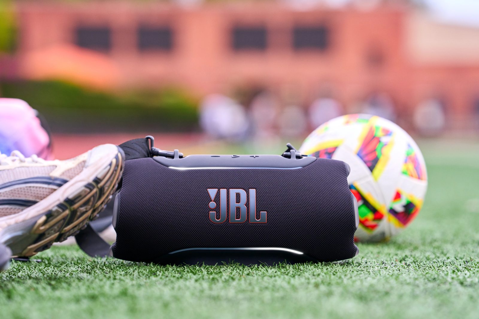JBL presenta la Xtreme 5 y Go 5 3
