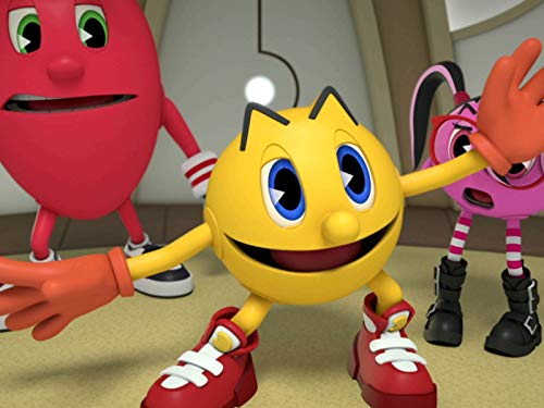 pac-man