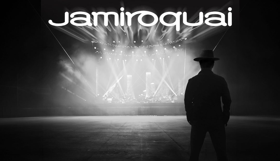 JAMIROQUAI