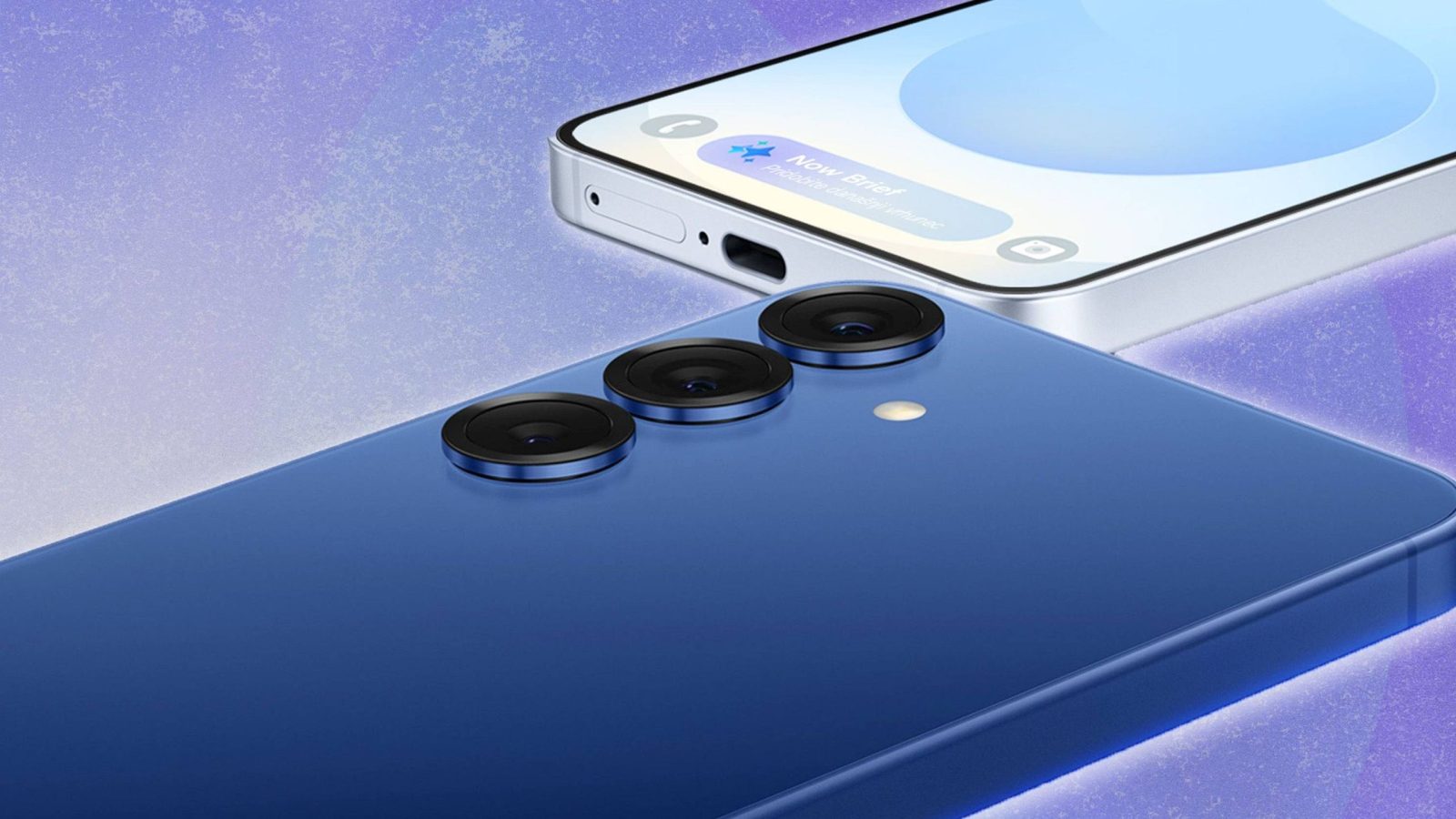 Samsung listo para celebrar a mamá