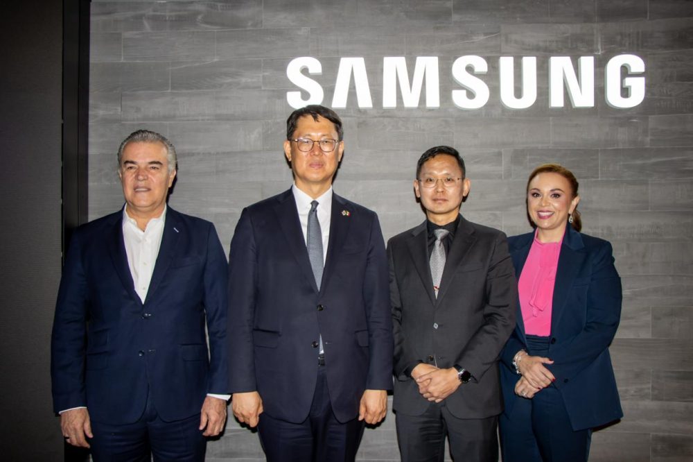 Samsung Innovation Campus y CENEVAL refuerzan su alianza por el talento mexicano 2 Samsung Innovation Campus y CENEVAL refuerzan su alianza por el talento mexicano 2