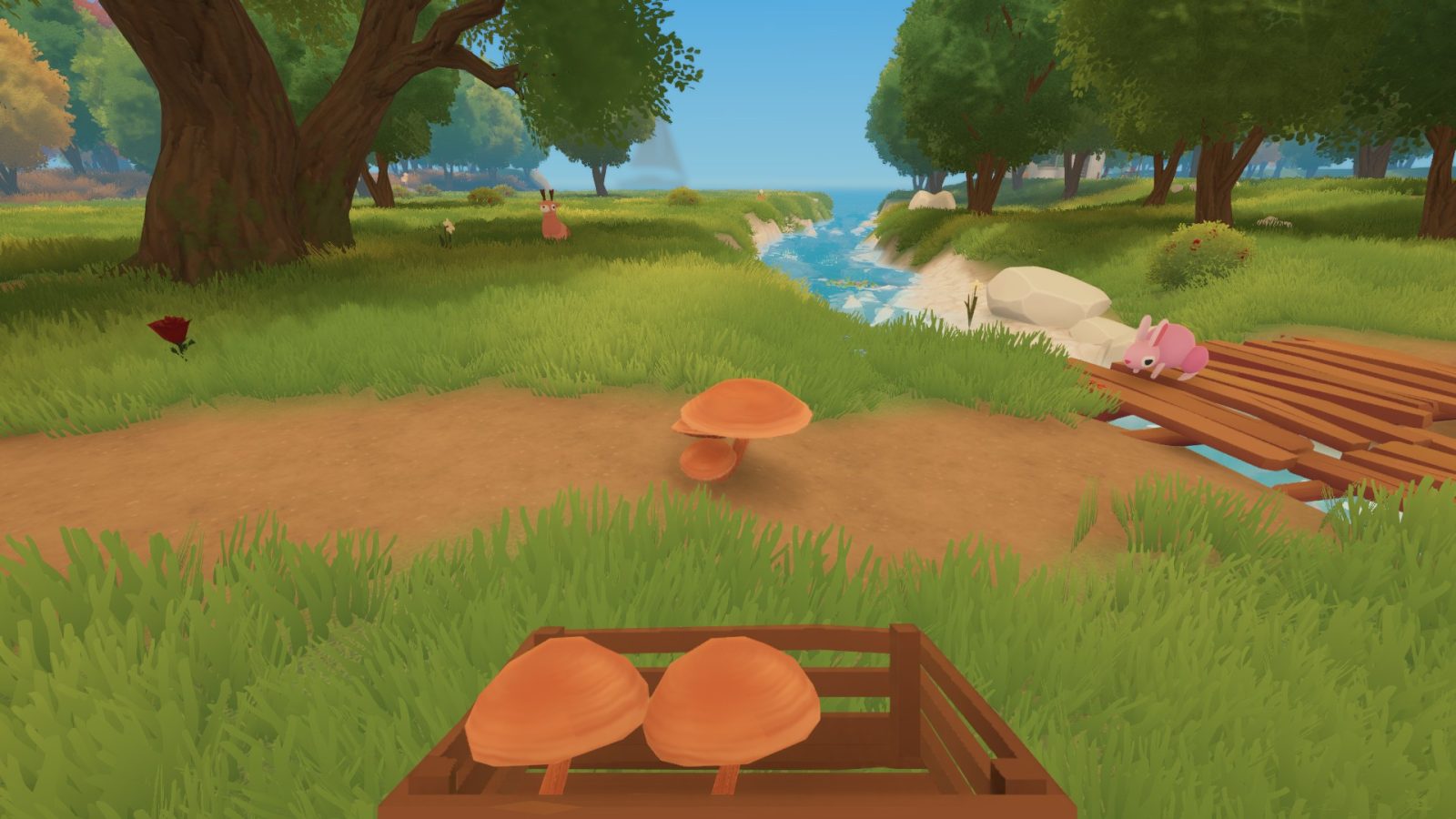 farm to table