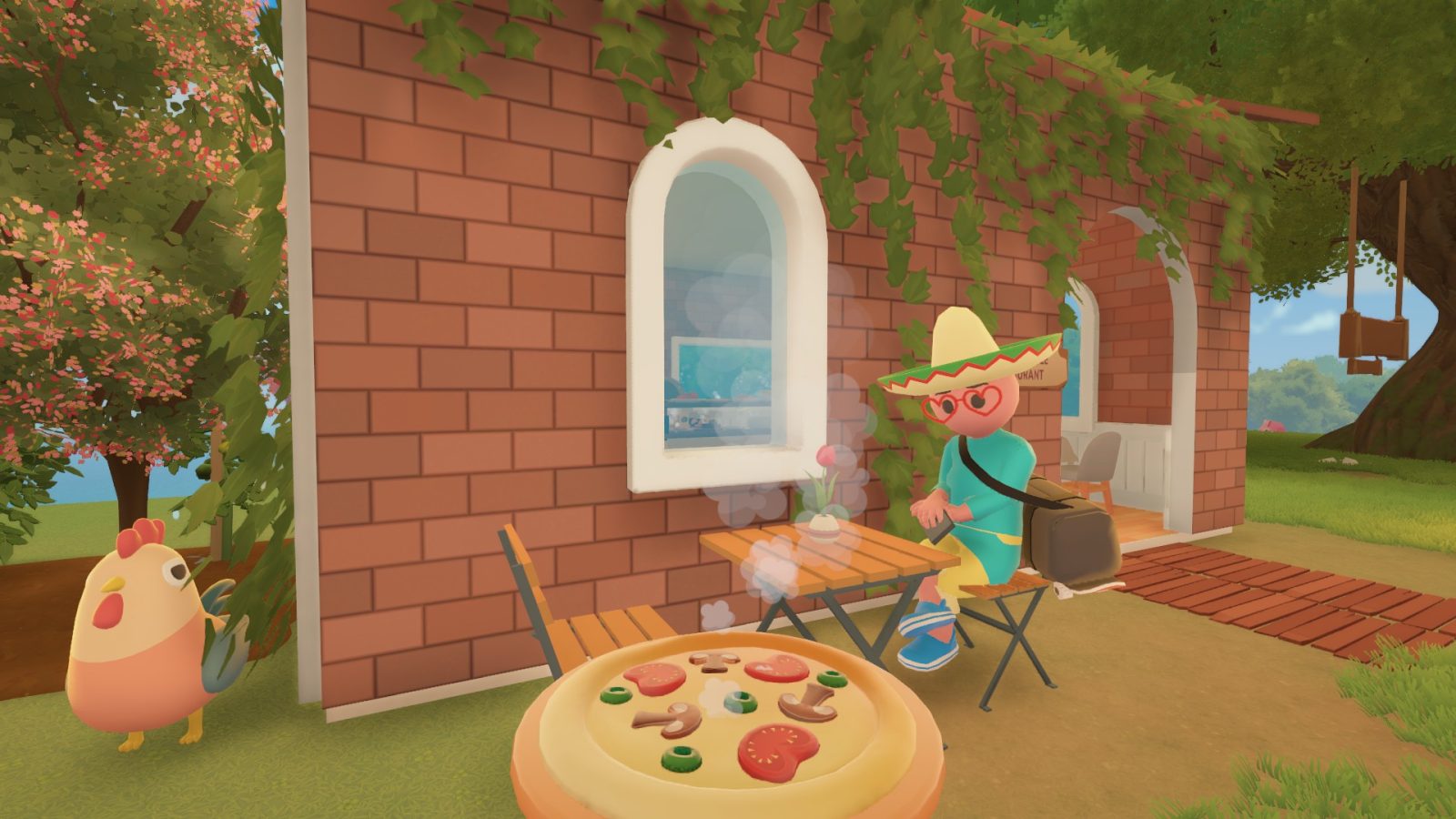 farm to table