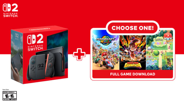 Nintendo Switch 2  
