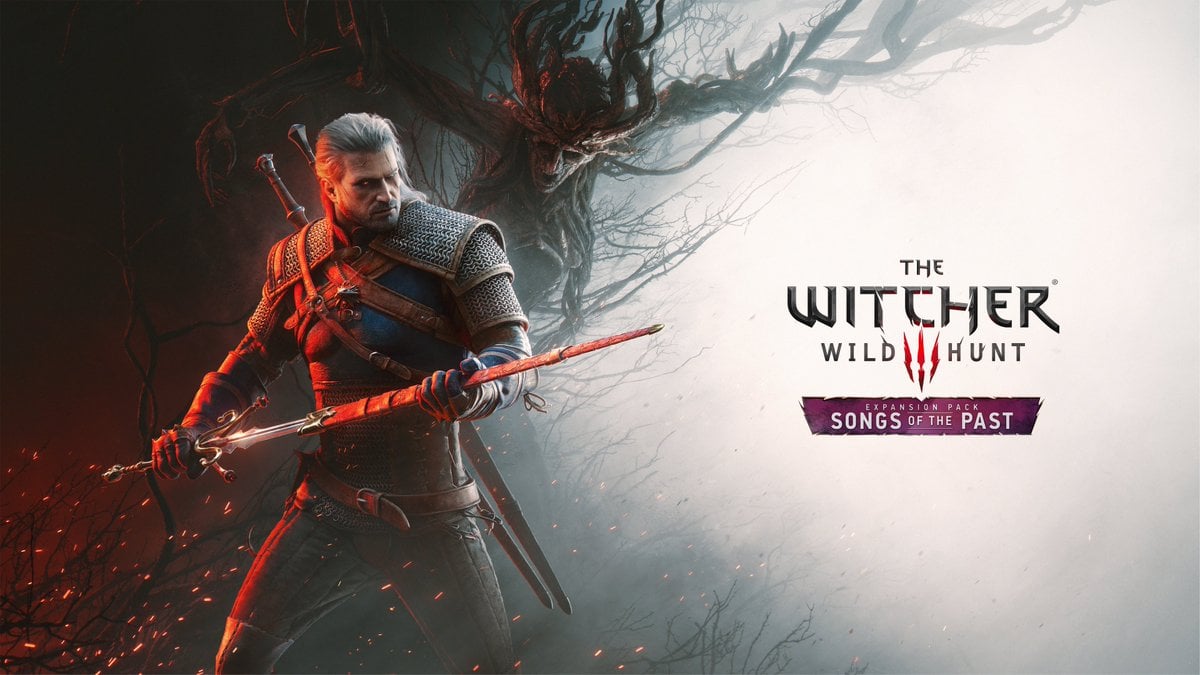The Witcher 3 anuncia expansión para 2027 2 Witcher
