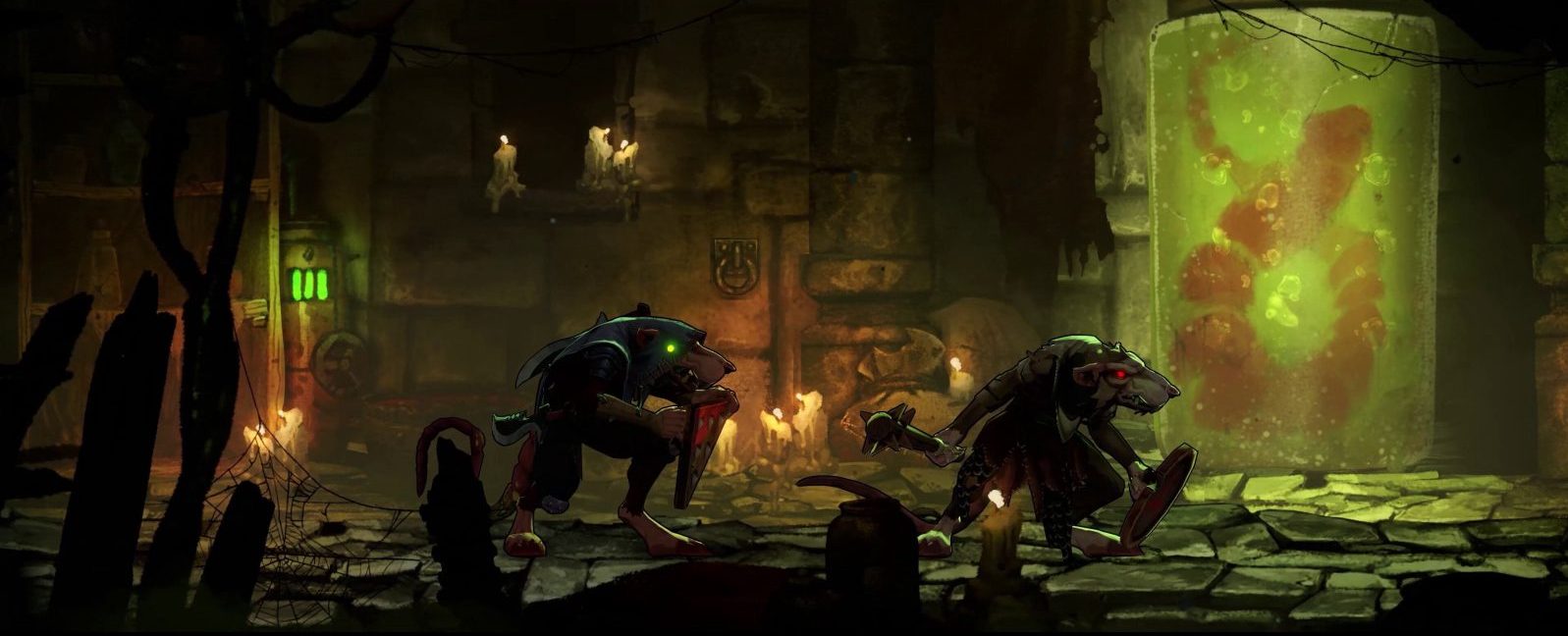 Warhammer Age of Sigmar: Deathmaster