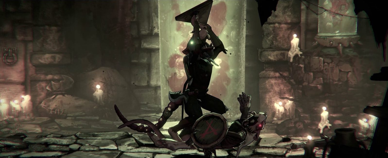 Warhammer Age of Sigmar: Deathmaster