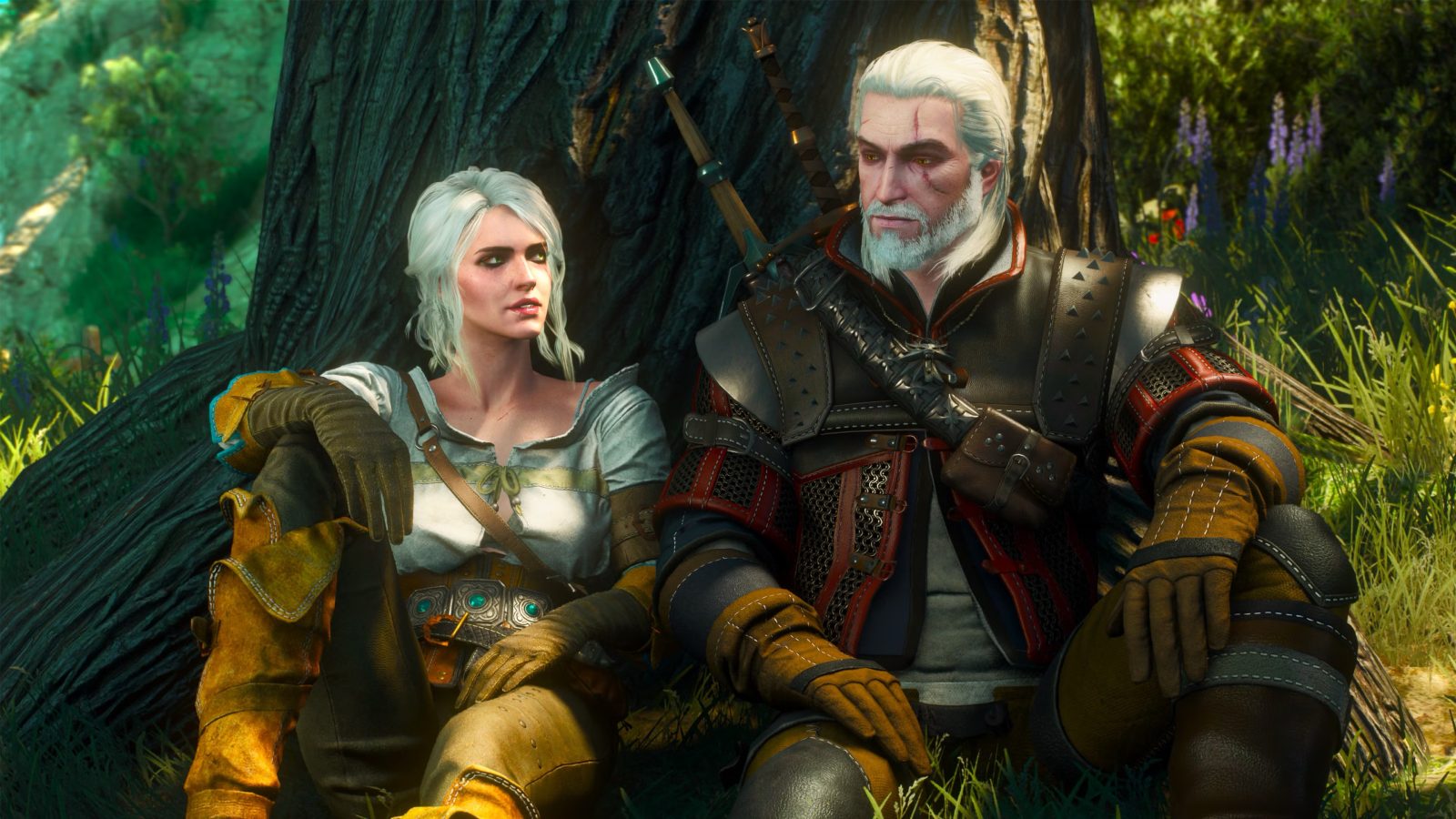 The Witcher 3 anuncia expansión para 2027 3 Witcher