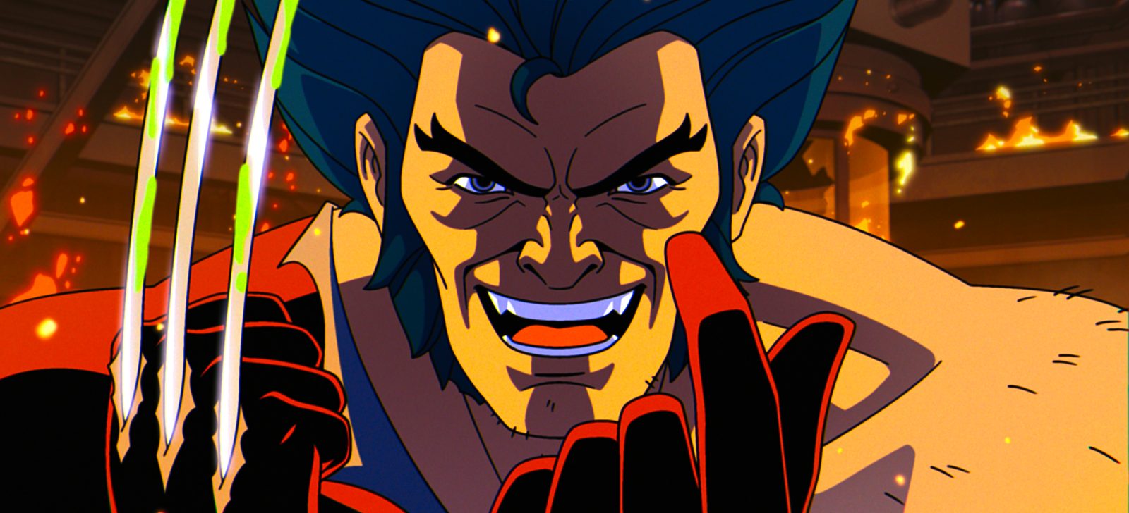 X-Men ’97 regresa a Disney+ con una nueva temporada