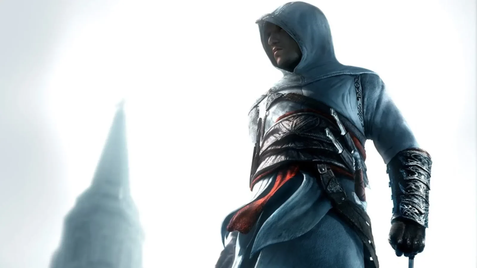 assassin's creed