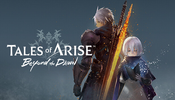 Tales of ARISE