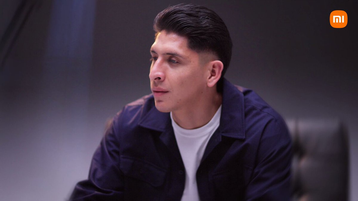 Xiaomi anuncia a Edson Álvarez como embajador de la Serie Xiaomi 17T en México