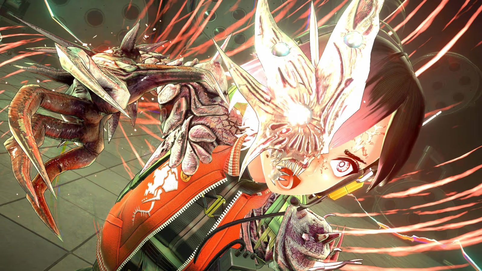 FuRyu presenta ANOMALITH para PS5, Switch 2 y PC