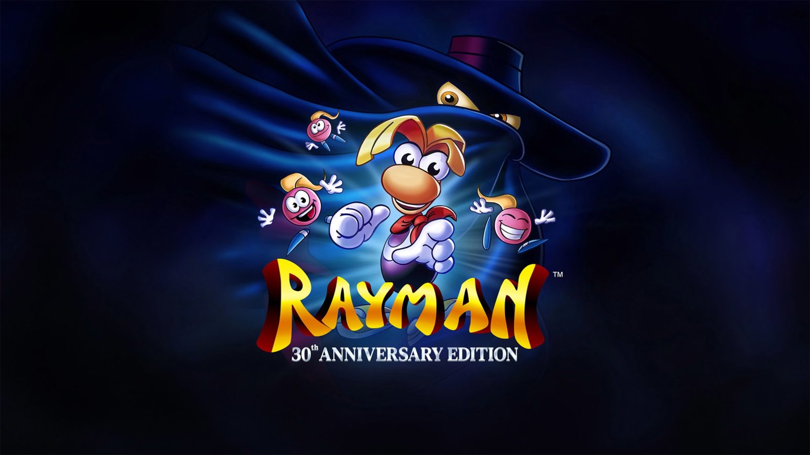 Reseña: Rayman 30th Aniversary Edition (Nintendo Switch 2)
