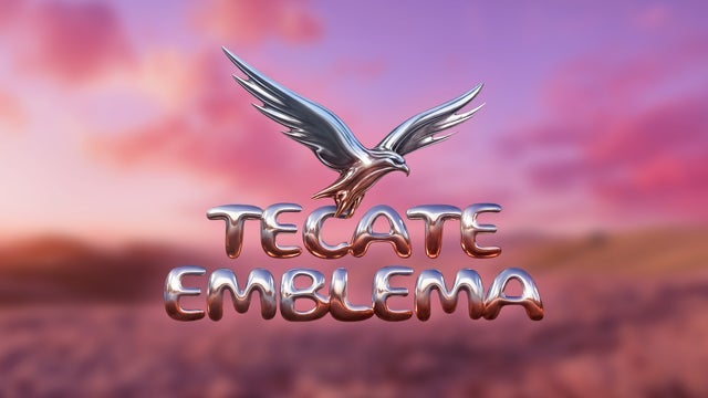 Tecate emblema lanza su nuevo formato musical en el Emblema 2026 2
