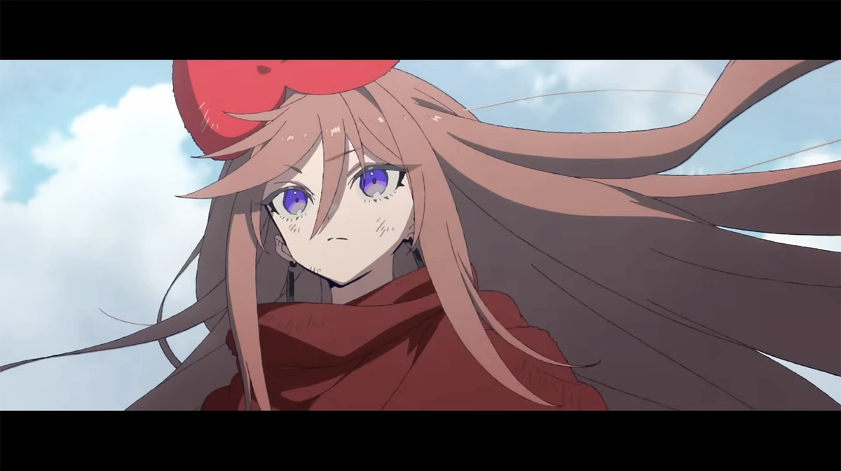 Netflix anuncia The Ribbon Hero para el 8 de agosto 3 The Ribbon Hero