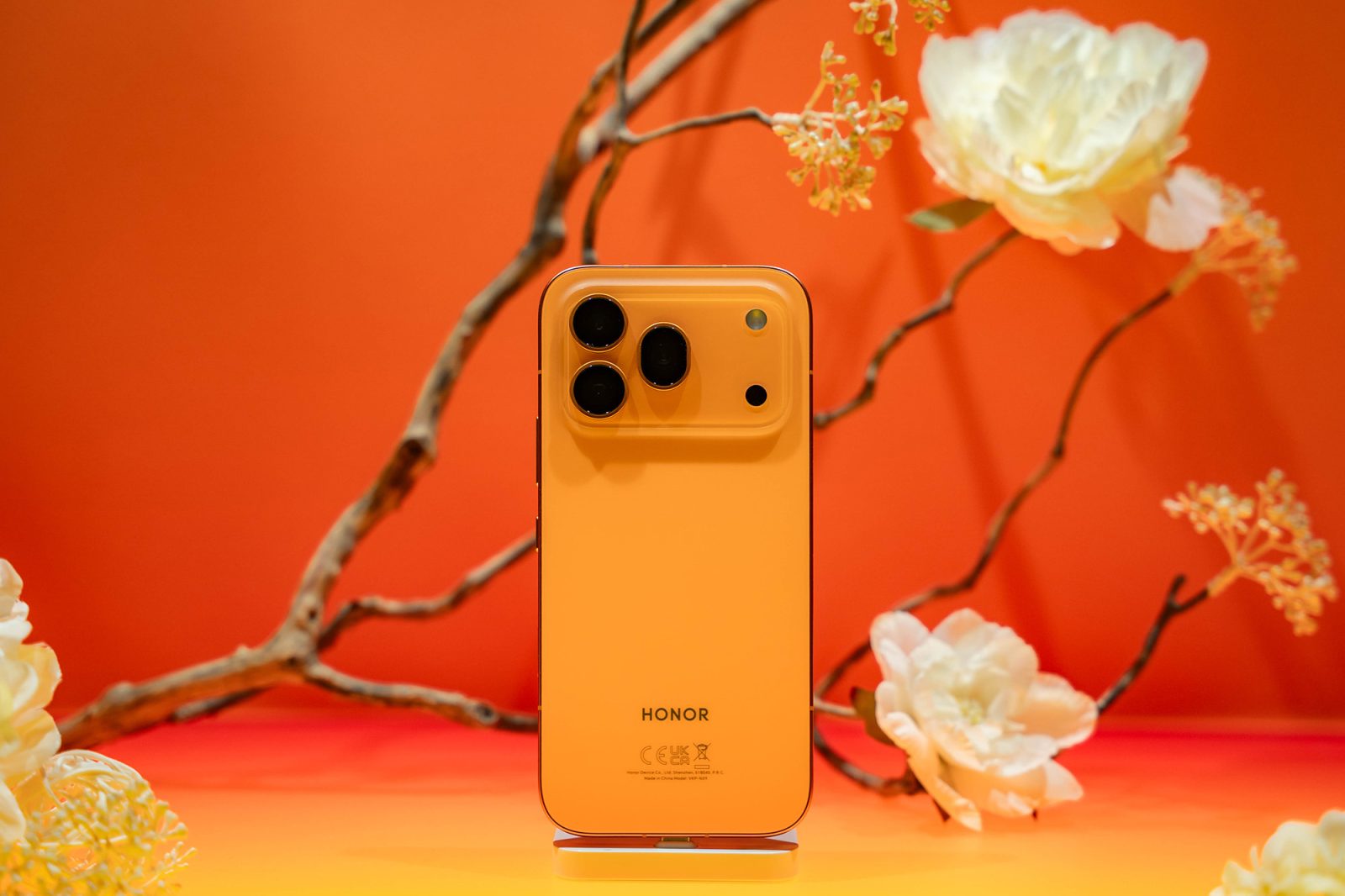 HONOR 600 Series debuta en México y comienza a calentar la cancha de la innovación móvil 3 HONOR