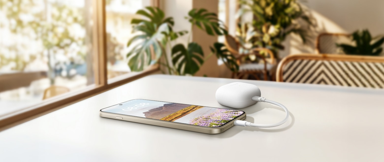 Llega el nuevo HUAWEI nova 15 Max. 5