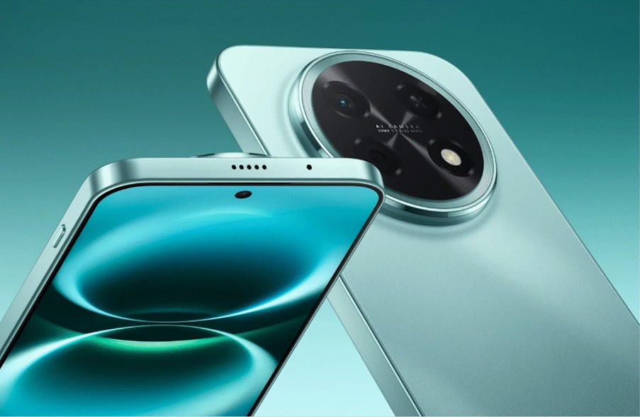 Llega el nuevo HUAWEI nova 15 Max. 2