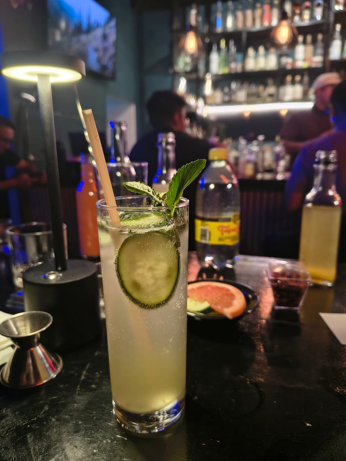 Mezcal Fest Monterrey 2026: drinks, coctelería y mezcal en esta experiencia previa al festival 4 Mezcal Fest Monterrey 2026