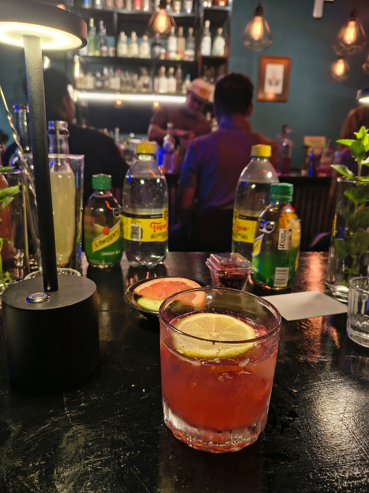 Mezcal Fest Monterrey 2026: drinks, coctelería y mezcal en esta experiencia previa al festival 5 Mezcal Fest Monterrey 2026