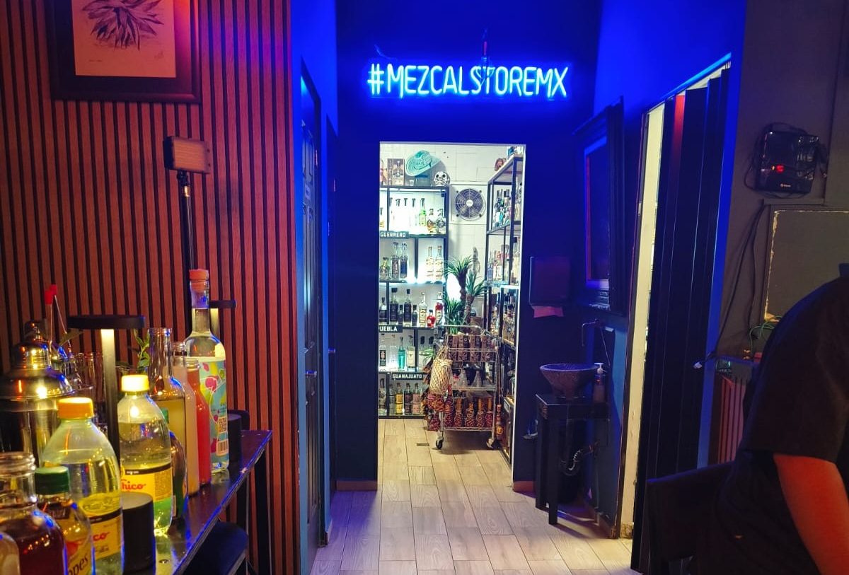Mezcal Fest Monterrey 2026: drinks, coctelería y mezcal en esta experiencia previa al festival 1 Mezcal Fest Monterrey 2026