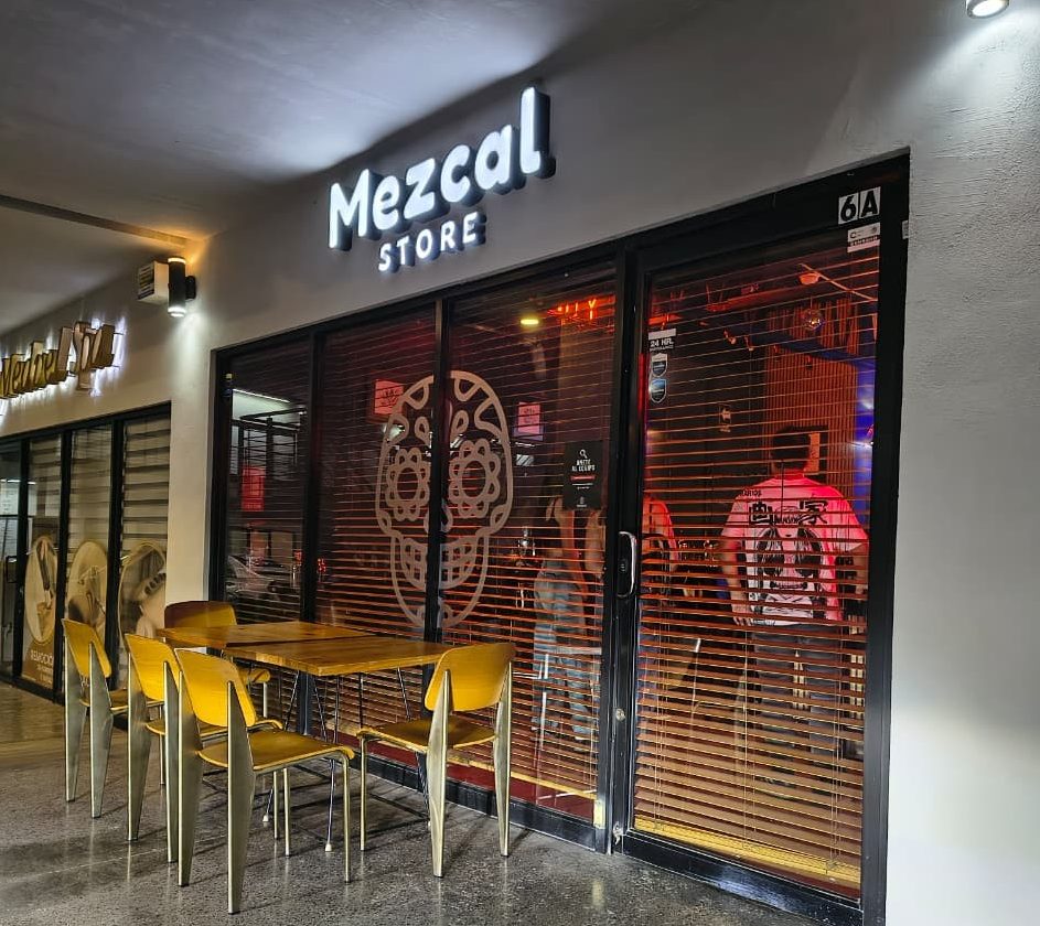 Mezcal Fest Monterrey 2026: drinks, coctelería y mezcal en esta experiencia previa al festival