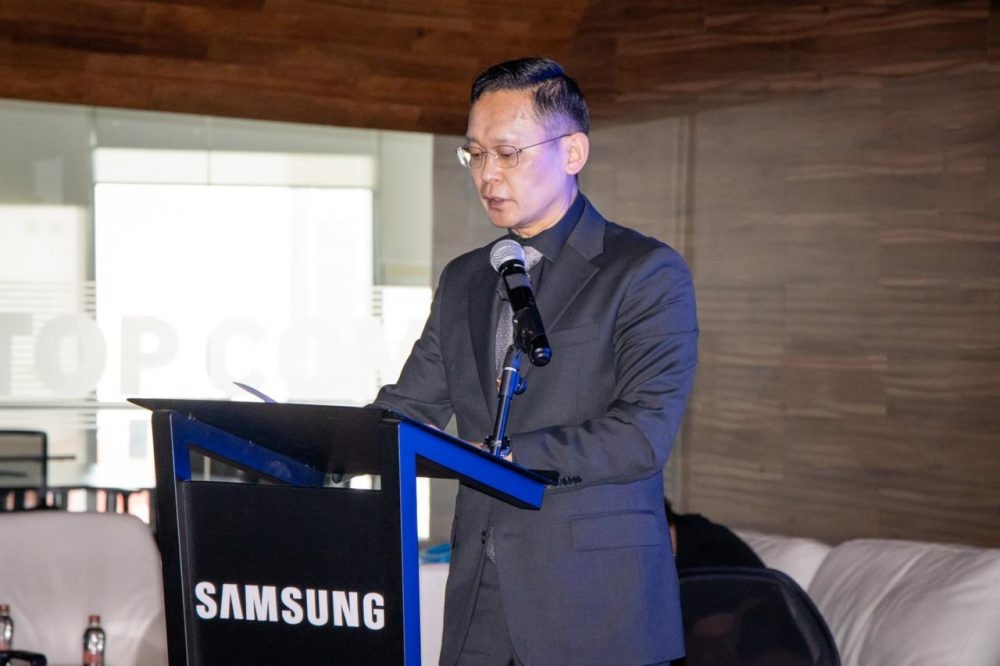 Samsung Innovation Campus y CENEVAL refuerzan su alianza por el talento mexicano 3 samsung