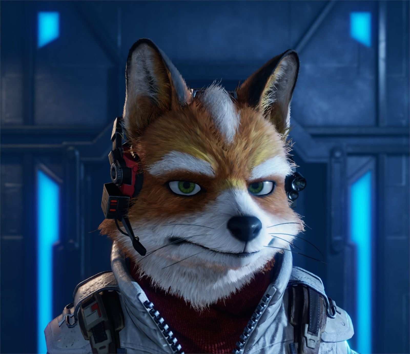 Star Fox