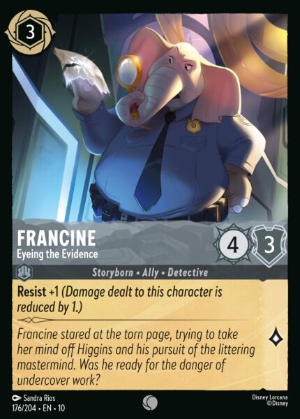 Disney Lorcana: Guía Starter Decks de Whispers in the Well 8