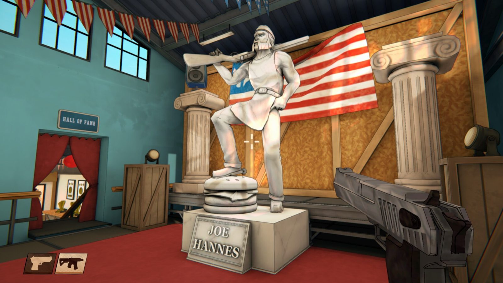 American Cooking Simulator: Multiplayer, el simulador de cocina más caótico