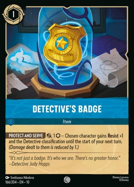 Disney Lorcana: Guía Starter Decks de Whispers in the Well 24