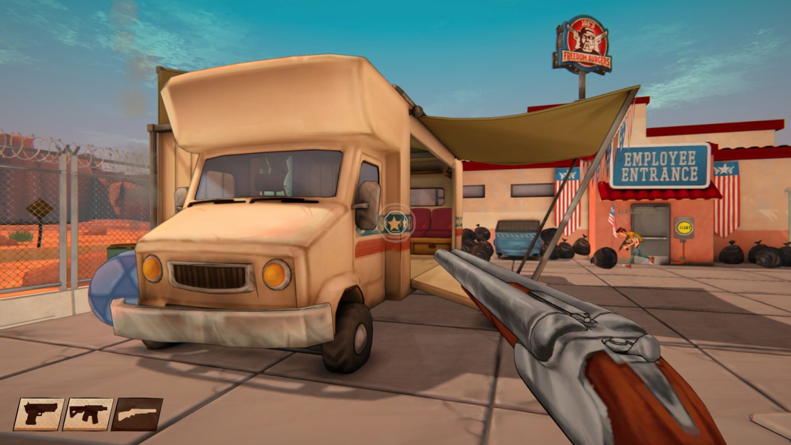 American Cooking Simulator: Multiplayer
