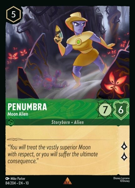Disney Lorcana: Guía Starter Decks de Whispers in the Well 51