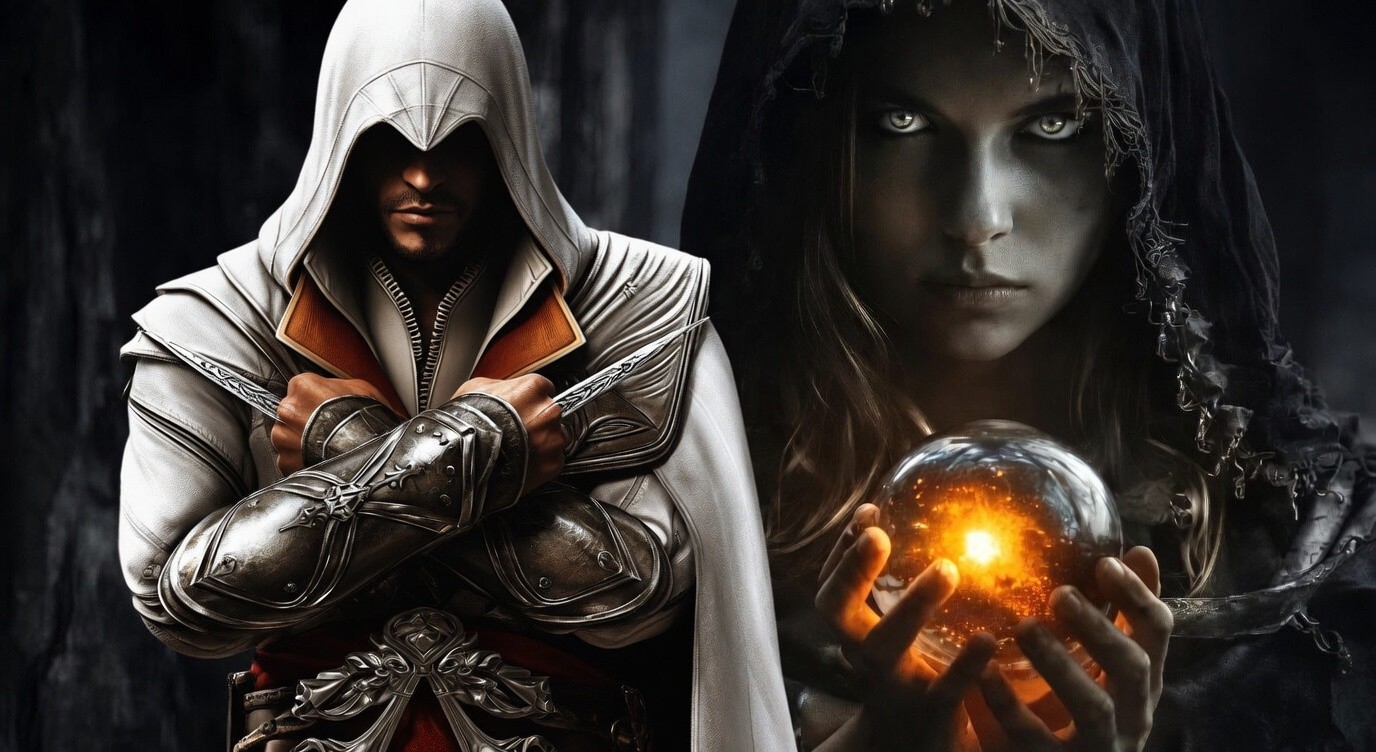 Rumor: Assassin’s Creed Hexe vería el regreso de Ezio Auditore