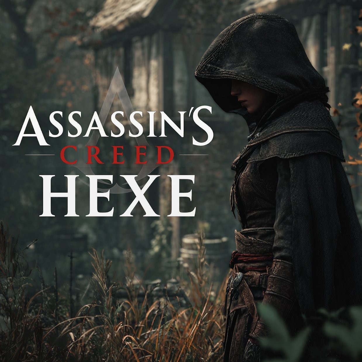 Rumor: Assassin's Creed Hexe vería el regreso de Ezio Auditore 1 Assassin's Creed Hexe