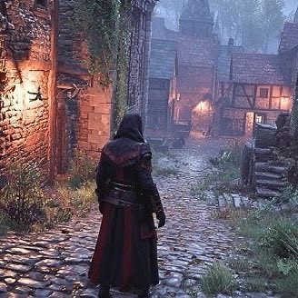 Rumor: Assassin's Creed Hexe vería el regreso de Ezio Auditore 2 Rumor: Assassin's Creed Hexe vería el regreso de Ezio Auditore 1