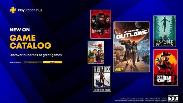 playstation plus mayo 2026