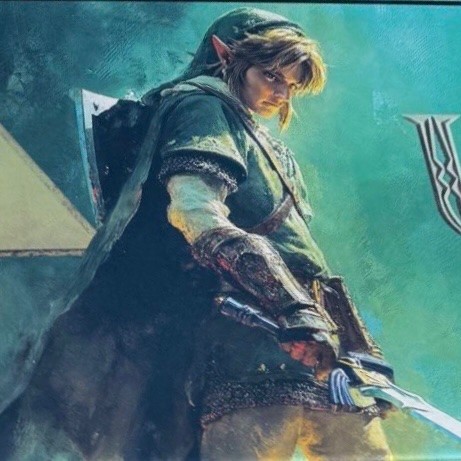 El live-action de The Legend of Zelda adelanta su estreno 1