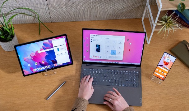 Lenovo