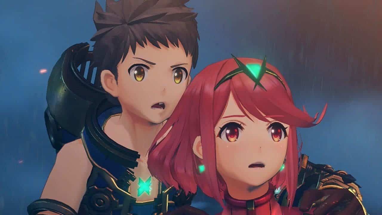 Rumor: Xenoblade Chronicles 2 – Nintendo Switch 2 Edition llegará este año 1 Rumor: Xenoblade Chronicles 2 – Nintendo Switch 2 Edition llegará este año 1