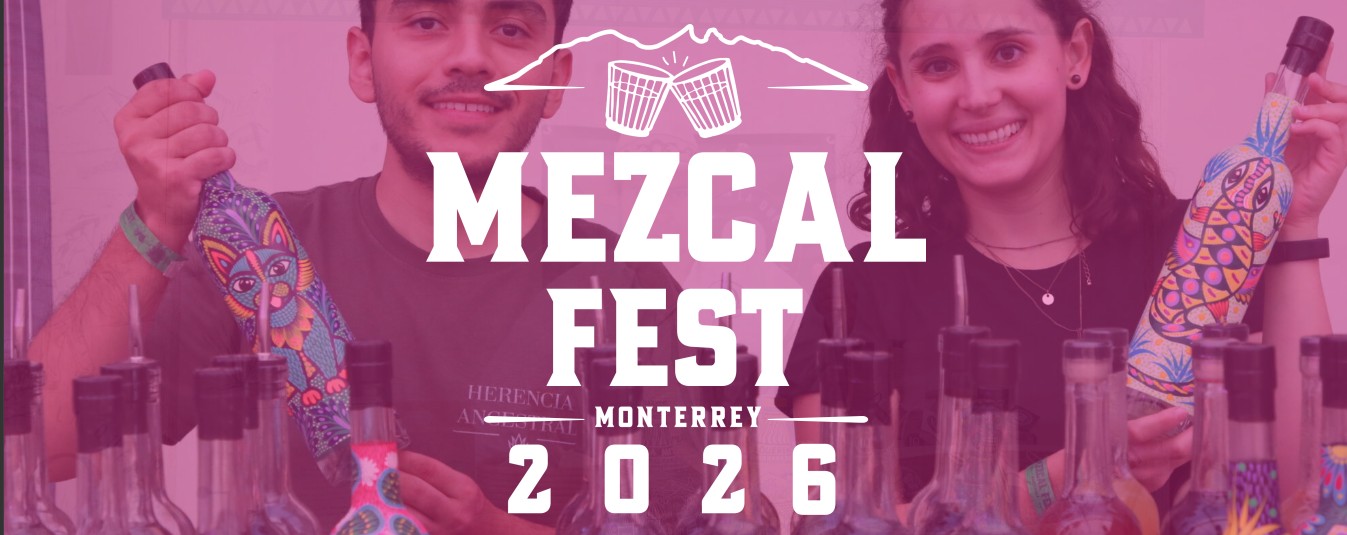 Así vivimos la presentación del Mezcal Fest Monterrey 2026: cultura, degustaciones y mucho sabor mexicano 4 Mezcal Fest Monterrey 2026