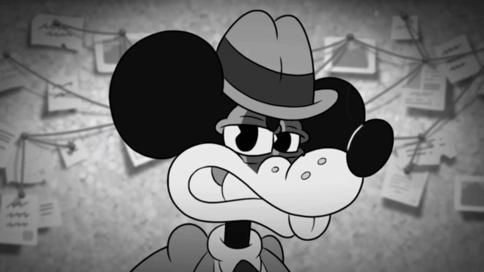 Reseña: Mouse P.I. for Hire (PS5) 2