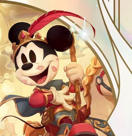 Disney Lorcana: ¡5 nuevos productos!