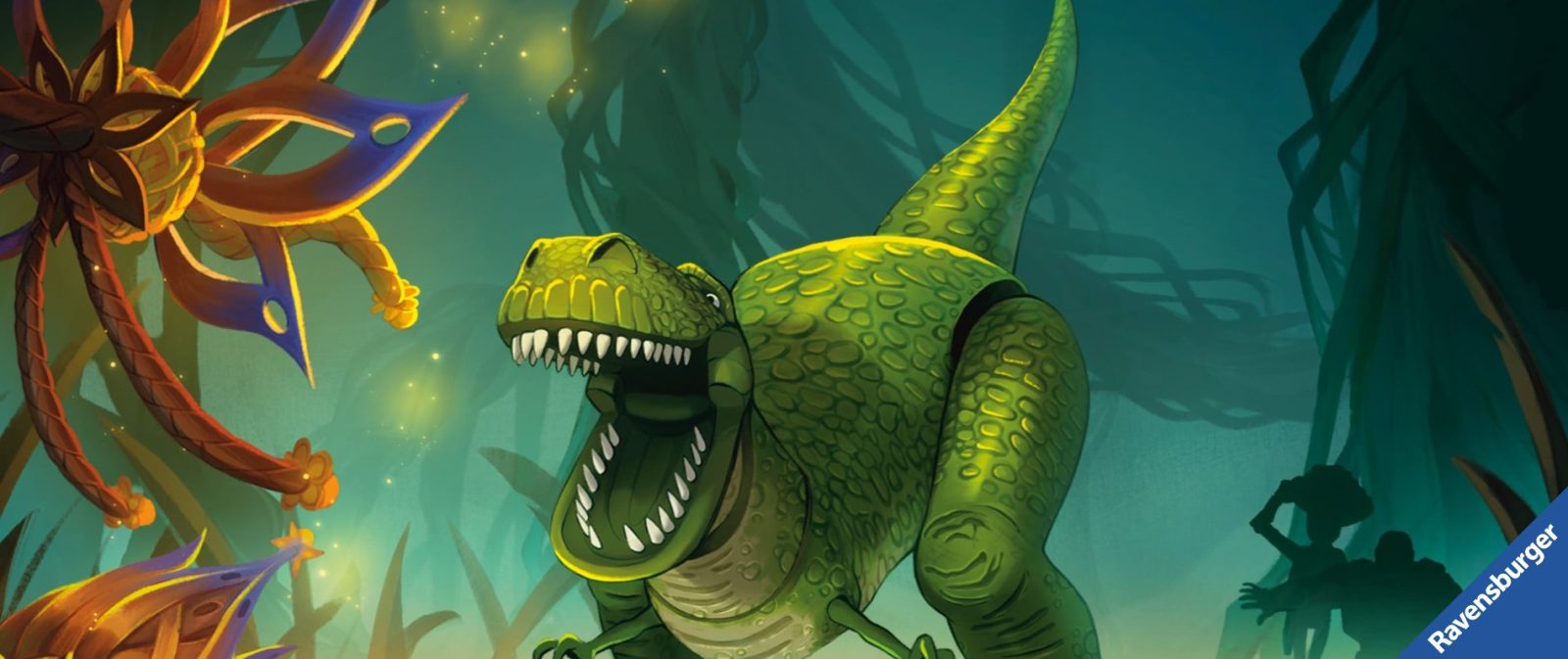 Disney Lorcana: Wilds Unknown Set Prerelease