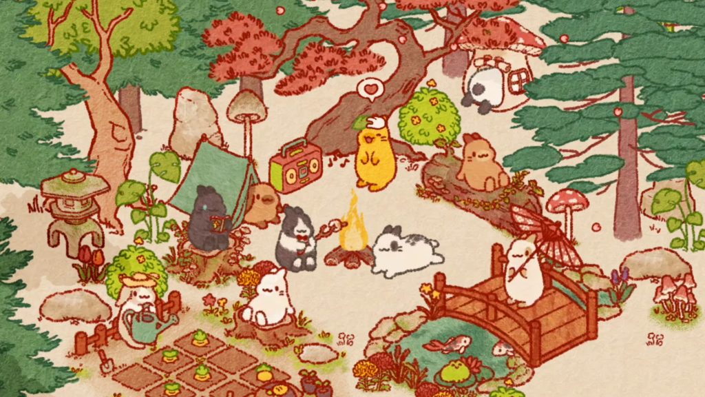 Wholesome Direct 2026 promete más juegos cozy y anuncios inesperados 1